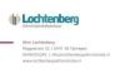 Lochtenberg Administratie