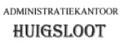 Administratiekantoor Huigsloot