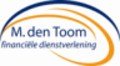 Toom Administratieve Dienstverlening M den